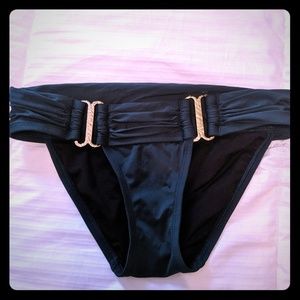 Victoria's Secret bathing suit bottoms